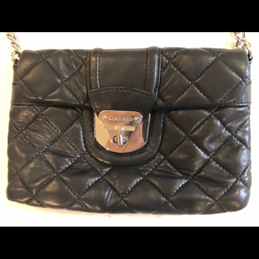 Calvin Klein crossbody